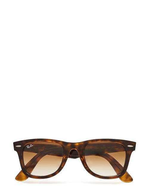 Ray-Ban Wayfarer Ray-Ban Brown