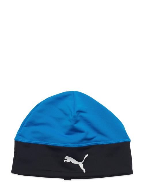 Liga Beanie PUMA Blue