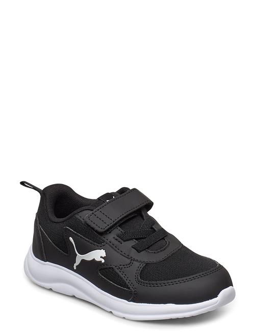 PUMA Puma Fun Racer Ac Ps PUMA Black