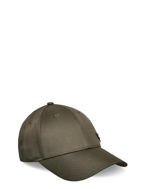 PUMA Puma Metal Cat Cap PUMA Green