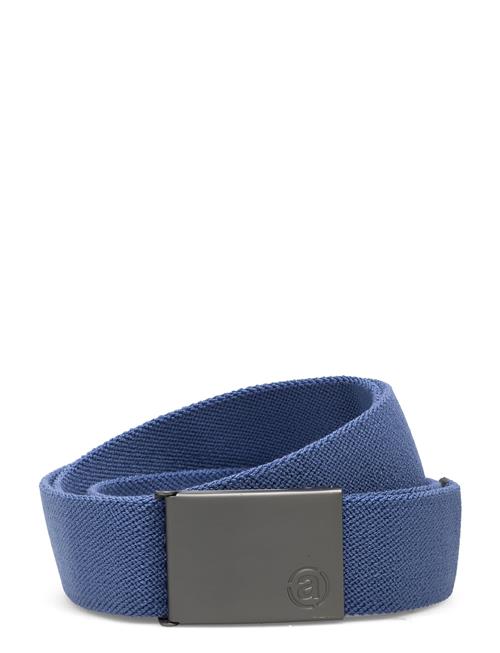 Abacus Mens Hirsel Belt Abacus Blue