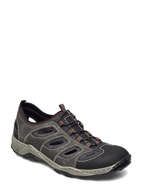 Rieker 08065-02 Rieker Grey