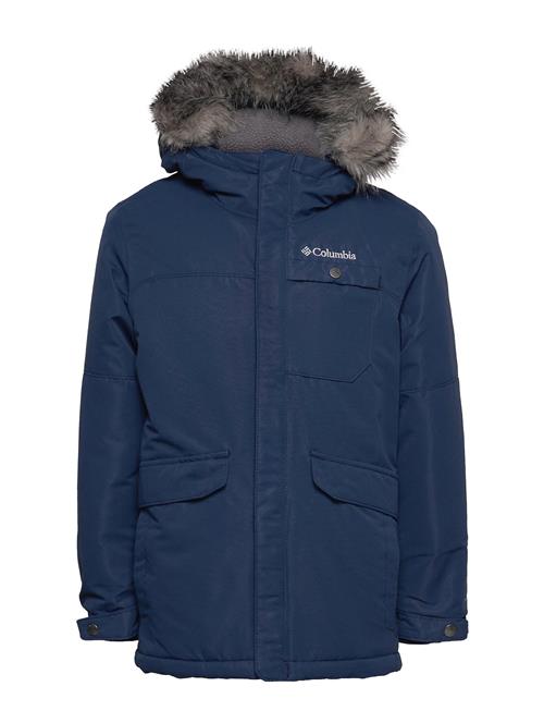 Columbia Sportswear Nordic Strider Jacket Columbia Sportswear Blue