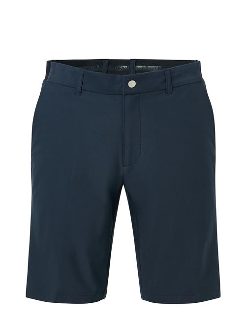 Abacus Men Mellion Stretch Shorts Abacus Navy