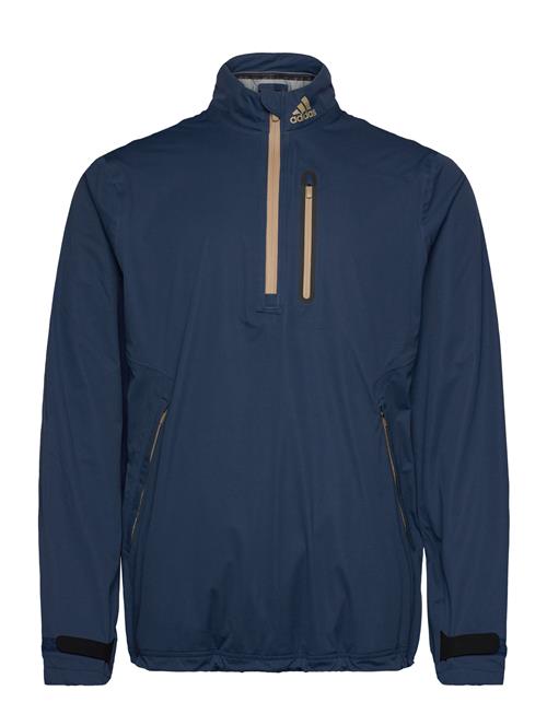 adidas Golf Rain.rdy 1/2 Z Adidas Golf Navy