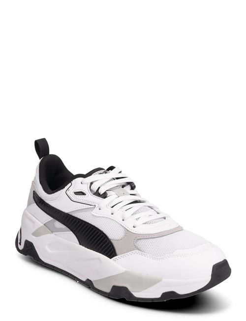 PUMA Trinity PUMA White