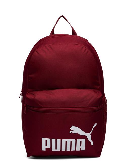 PUMA Puma Phase Backpack PUMA Burgundy