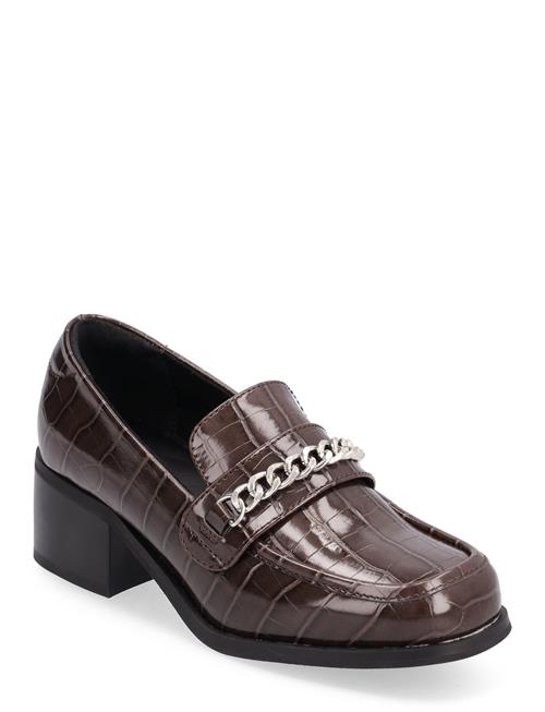 Vero Moda Vmfenilla Loafer Vero Moda Brown