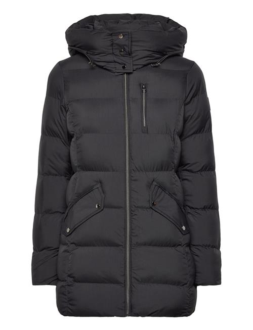 Garcia Ladies Outdoor Jacket Garcia Black