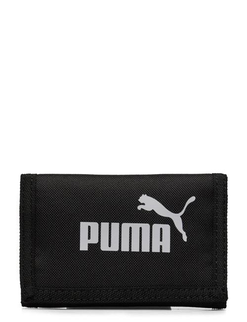 PUMA Puma Phase Wallet PUMA Black