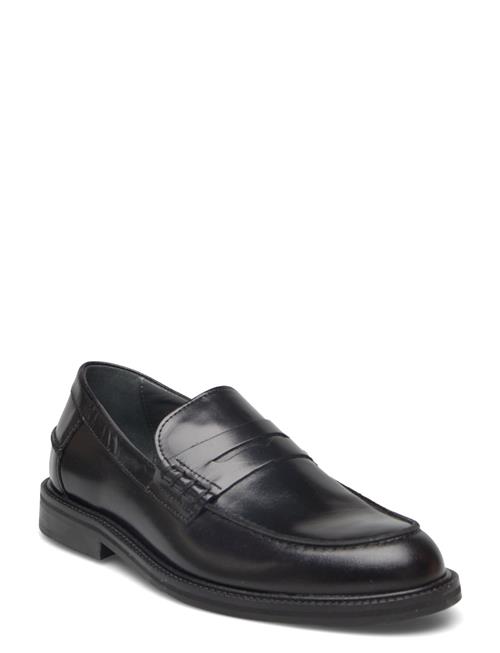 ANGULUS Loafer ANGULUS Black