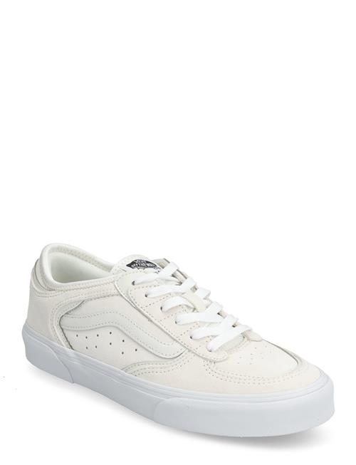 VANS Rowley Classic VANS White