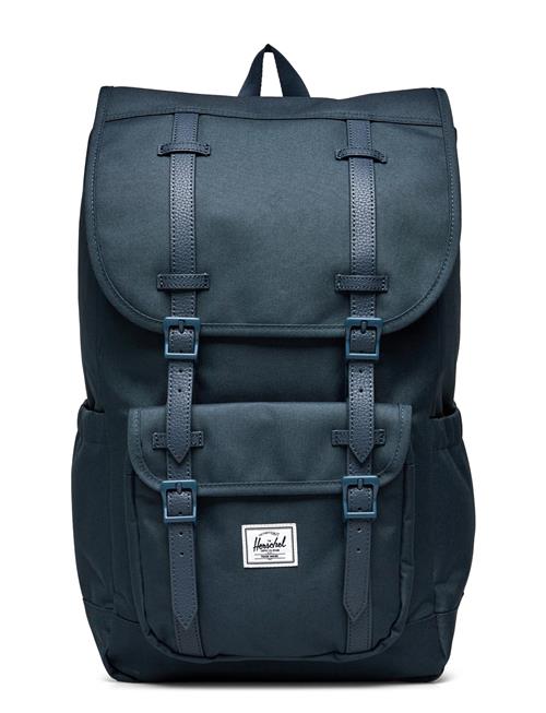 Herschel Herschel Little America Backpack Herschel Blue