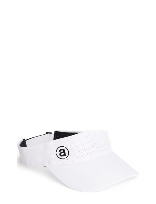 Abacus Gailes Visor Abacus White