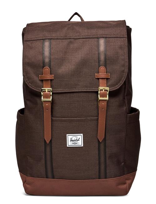 Herschel Herschel Retreat Backpack Herschel Brown