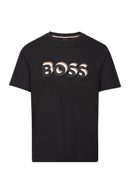 BOSS Tiburt 427 BOSS Black