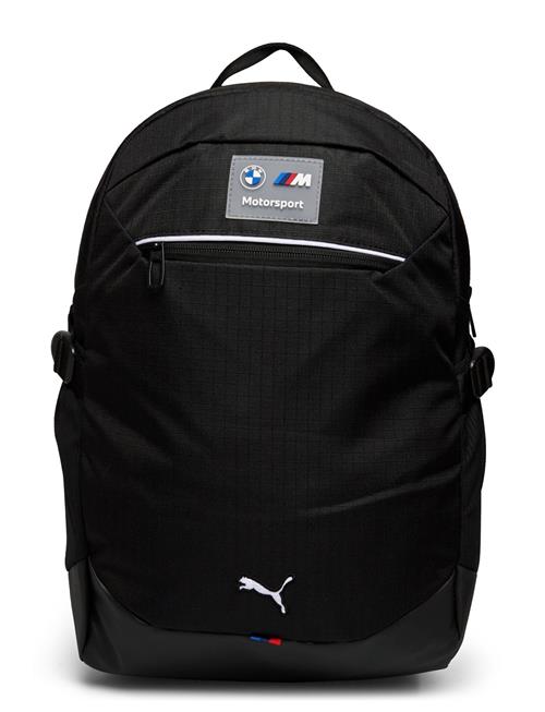 Bmw Mms Backpack PUMA Black