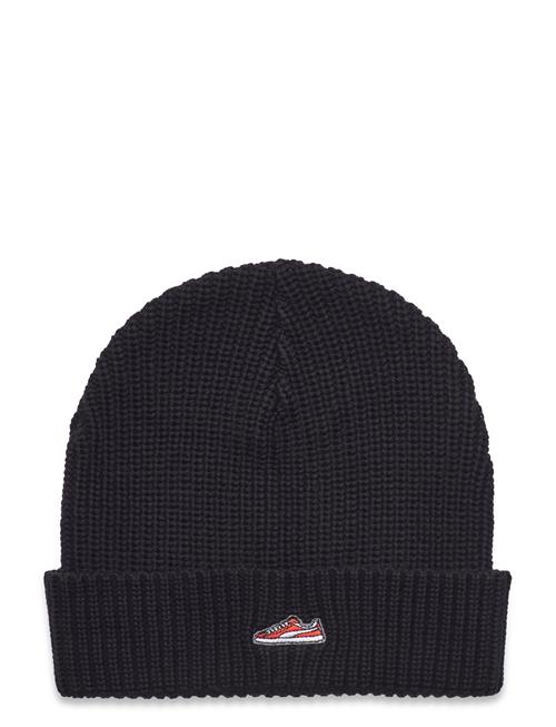 Classics Graphic Short Beanie PUMA Black