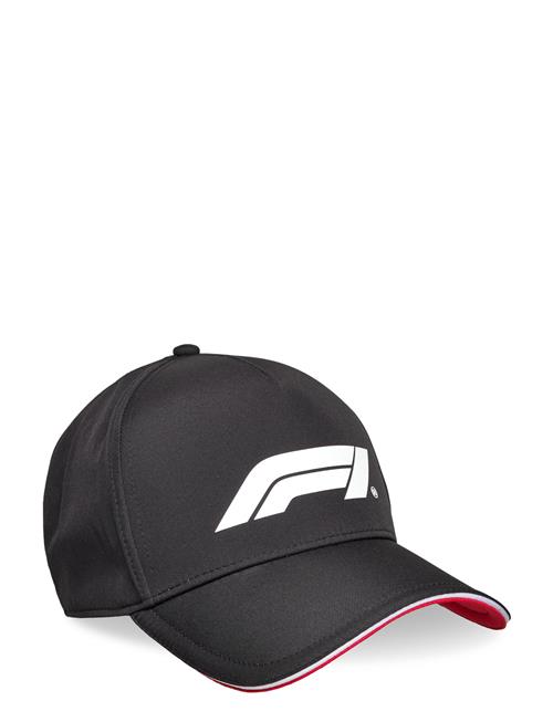 PUMA F1 Bb Cap PUMA Black