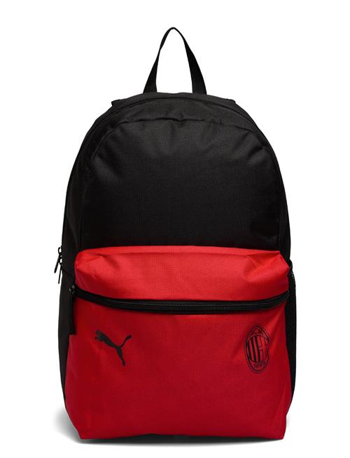 PUMA Ac Milan Ess Backpack PUMA Black