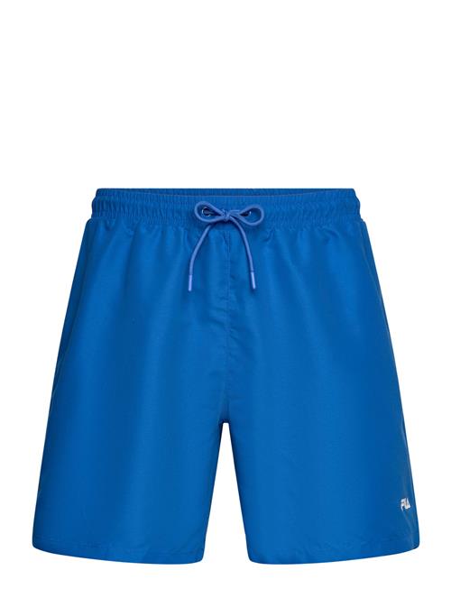 FILA Somalia Beach Shorts FILA Blue