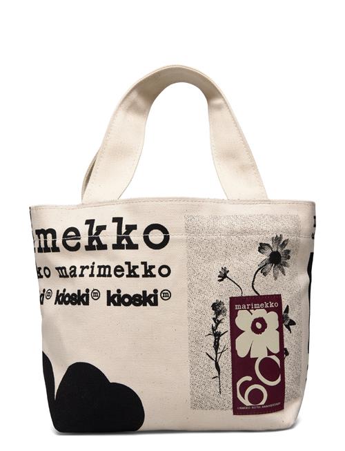 Nyytti Unikko Tribute Marimekko Beige