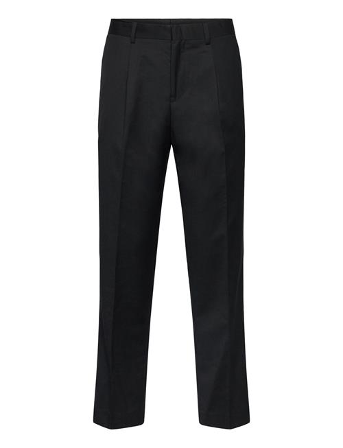 Matinique Maweller Tux Pleat Pant Matinique Black