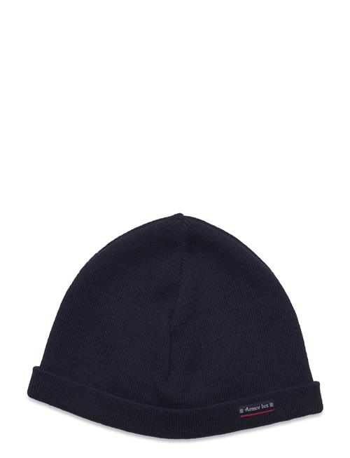 Armor Lux Hat Héritage Armor Lux Navy