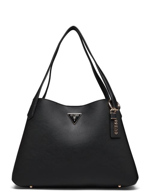 GUESS Sora Girlfriend Carryall GUESS Black