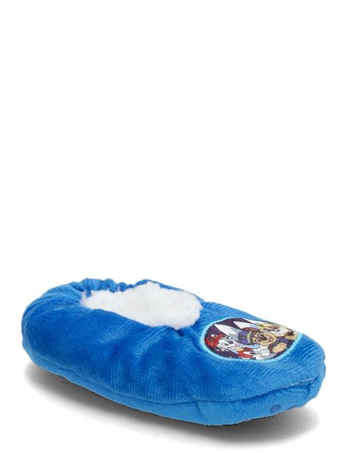 Paw Patrol Slippers Paw Patrol Blue