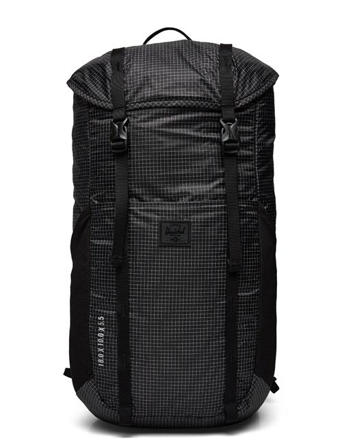 Herschel Ultralight Backpack 22 L Herschel Black