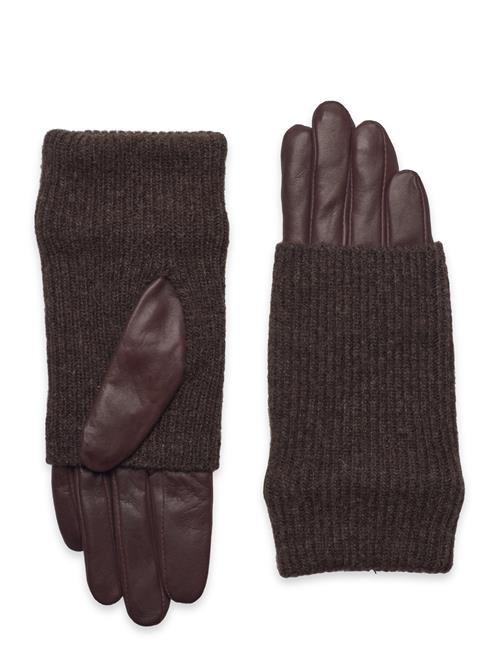 Markberg Hellymbg Glove Markberg Brown