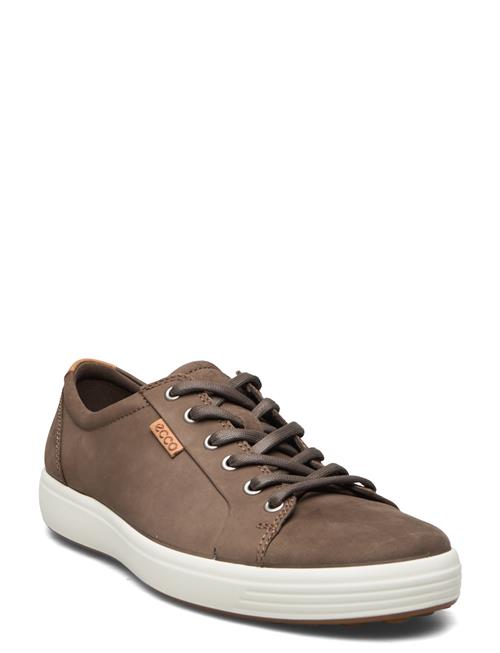 ECCO Soft 7 M ECCO Brown