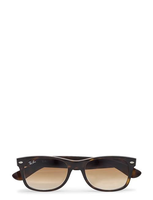 Ray-Ban New Wayfarer Ray-Ban Brown