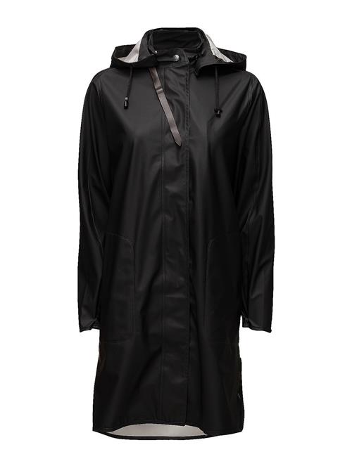 Ilse Jacobsen Rain Jackets Ilse Jacobsen Black