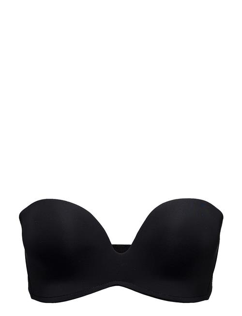 Perfect Strapless WONDERBRA Black