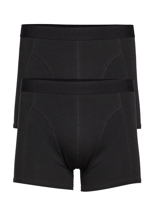 Claudio Trunk 2-Pack. Claudio Black