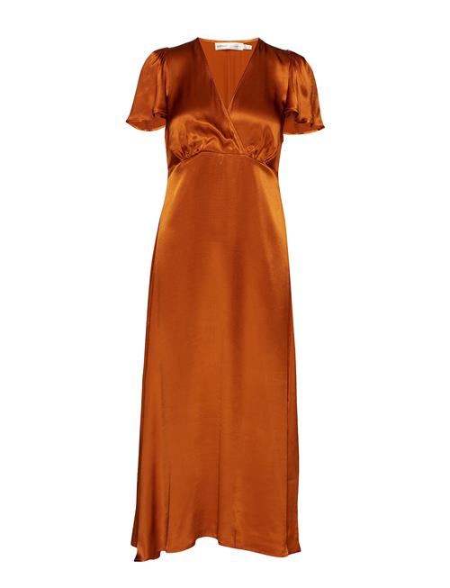 InWear Zintraiw Dress InWear Orange