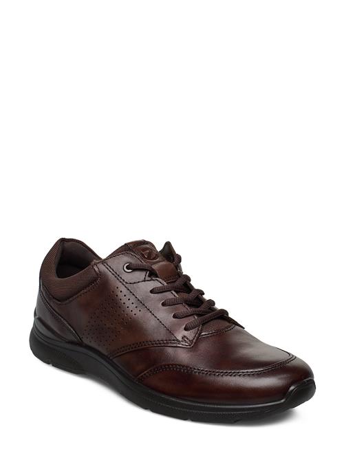 ECCO Irving ECCO Brown