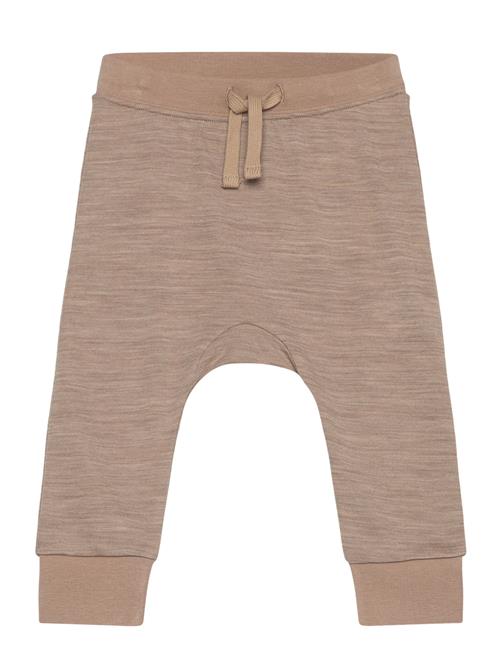 Hust & Claire Hcgaby - Joggers Hust & Claire Beige