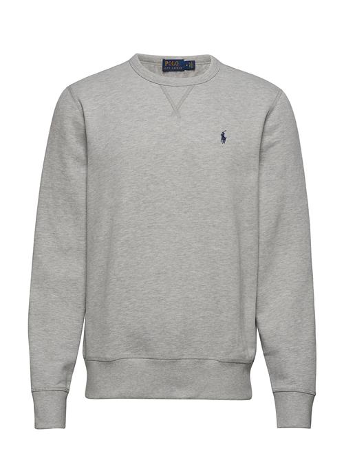 Polo Ralph Lauren Rl Fleece-Lsl-Knt Polo Ralph Lauren Grey