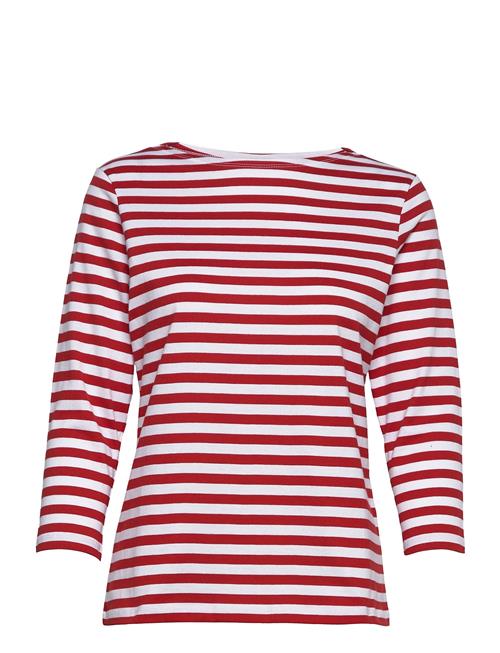 Marimekko Ilma Shirt Marimekko Red