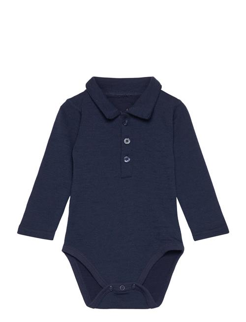 Hust & Claire Hccaldur - Bodysuit Hust & Claire Navy