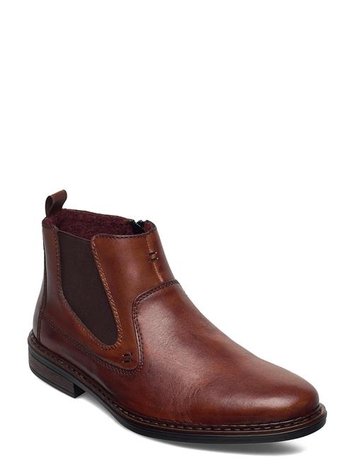 37662 Rieker Brown