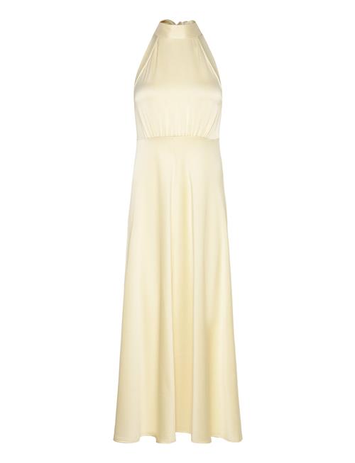 Samsøe Samsøe Rheo Dress 12959 Samsøe Samsøe Yellow