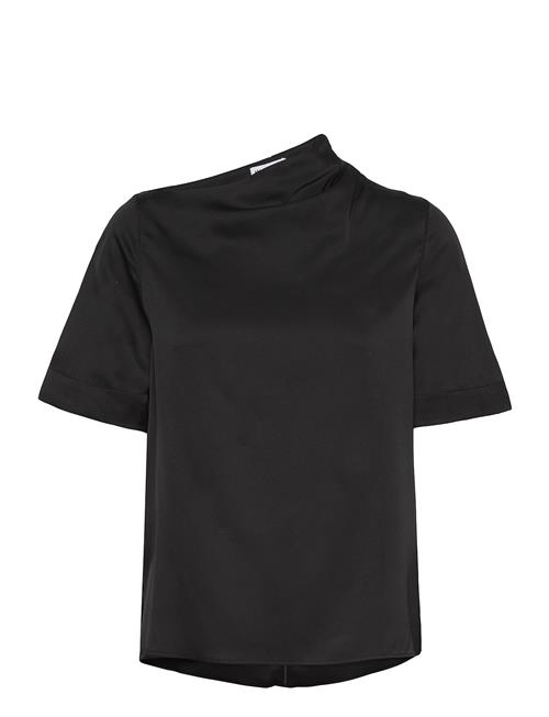 Ahlvar Gallery Lima Tee Ahlvar Gallery Black