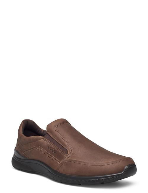 ECCO Irving ECCO Brown