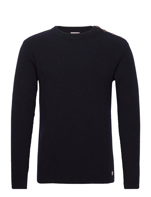 Armor Lux Mariner Sweater Héritage Armor Lux Black