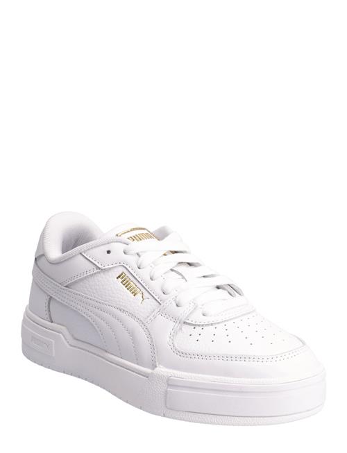 PUMA Ca Pro Classic PUMA White