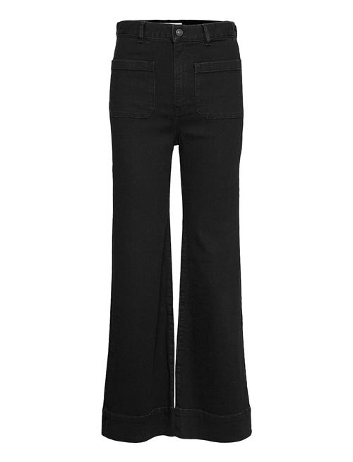 Jeanerica Sw006 St Monica Jeanerica Black